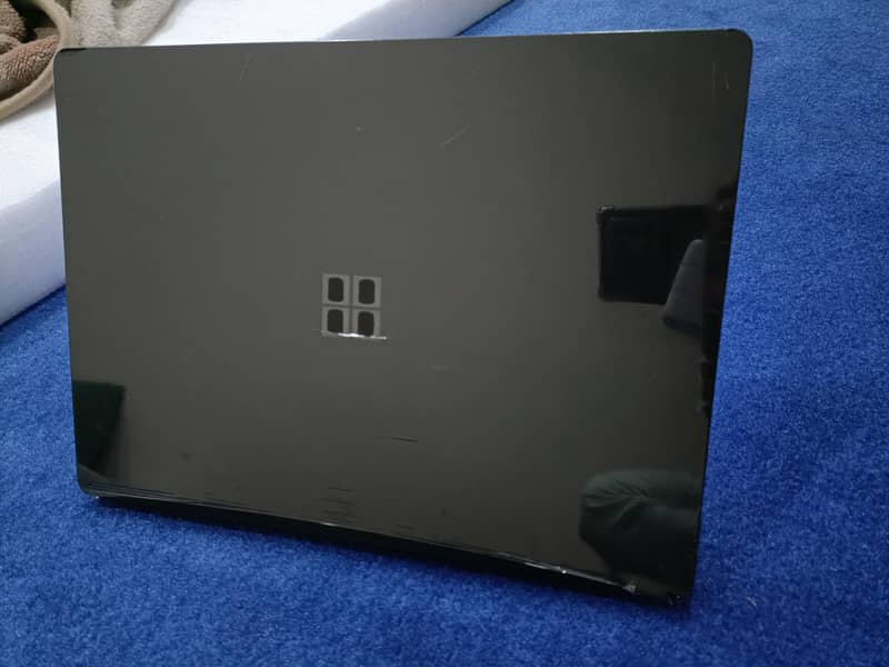 Microsoft surface 3 1