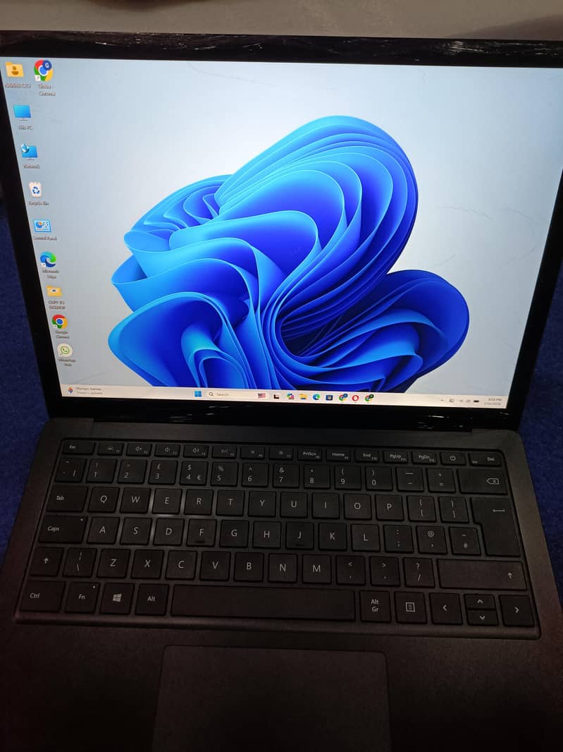 Microsoft surface 3 2