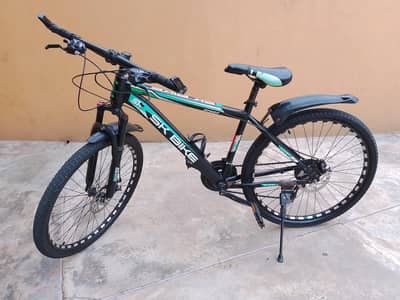SK  Bicycle Imported For Sale 03121966273