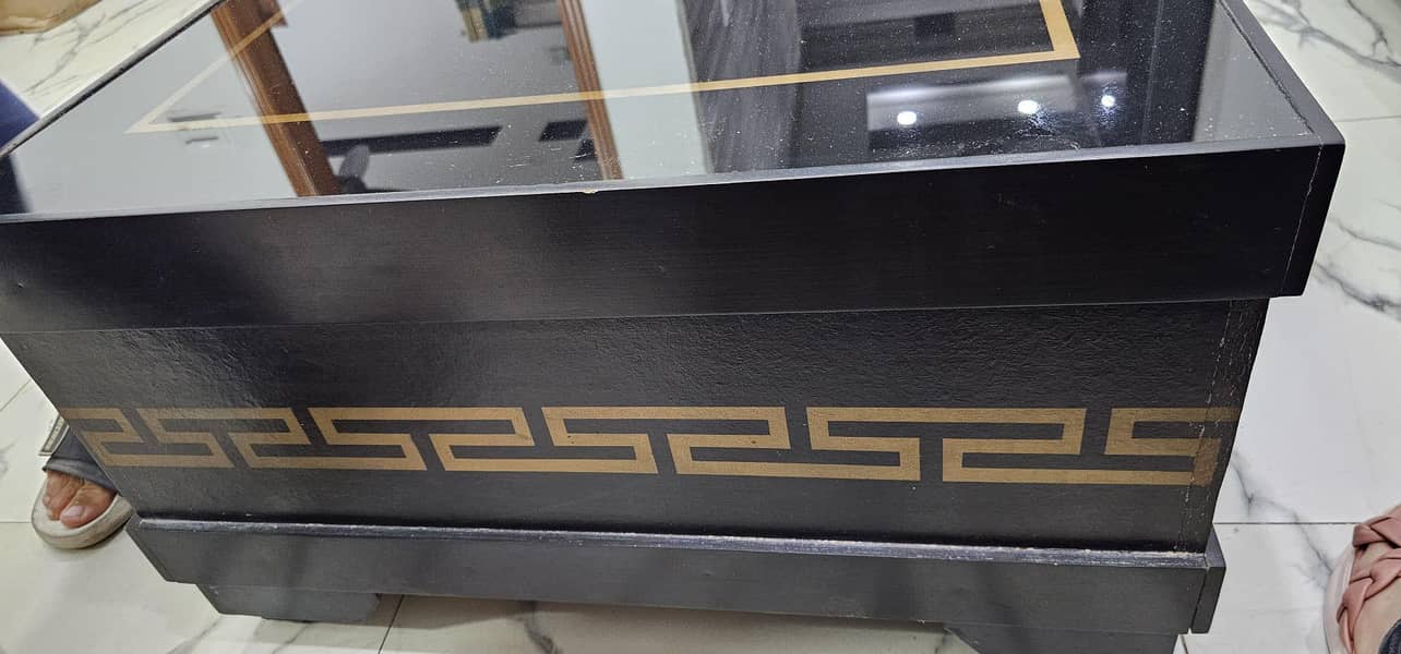 black velvet sofaa 8