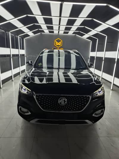 MgHs trophy edition CBU unit 21Model