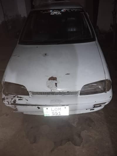 car for sell