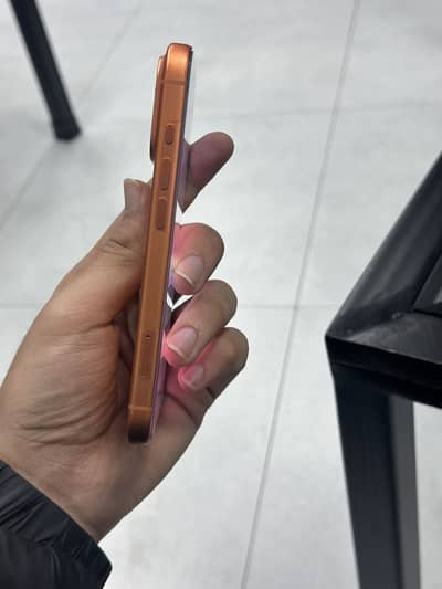 IPHONE 17 PRO MERCANTILE. 256 GB