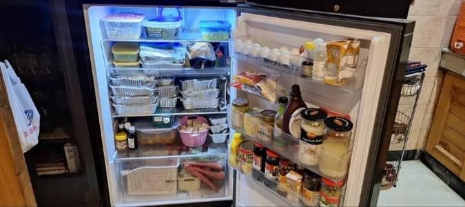 Haier Inverter Refrigerator