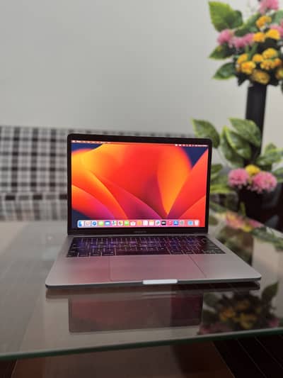 MacBook Pro 2017