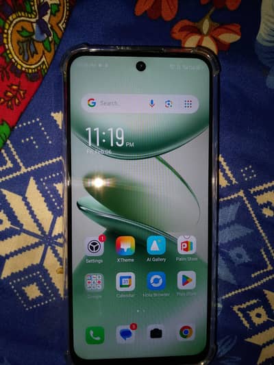 Infinix smart 9 hd 4.64. complete box 03041773531 Whatsapp