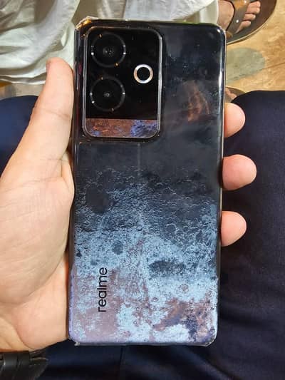 realme gt6 Chinese Edition Pta Approved