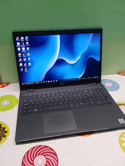 Dell Latitude 3510 laptop | i5 10gen| 16gb ram | 512gb SSD