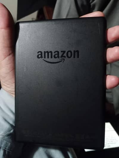 KINDLE BASIC 8TH GENERATION 4GB
