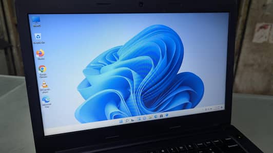 Lenovo E470 (Core i5-7th + 16gb ddr4 ram)