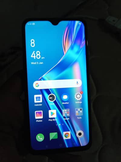 oppo a12