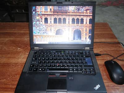 Lenovo laptop for sale
