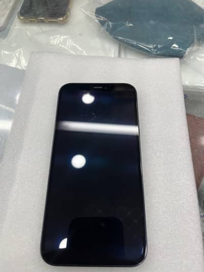 iPhone 12  PTA Approved  Box Available