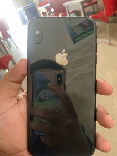 iphone Xs max non pta 64gb