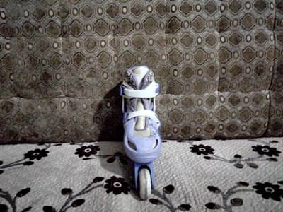 scatters shoes  for kids adjustable