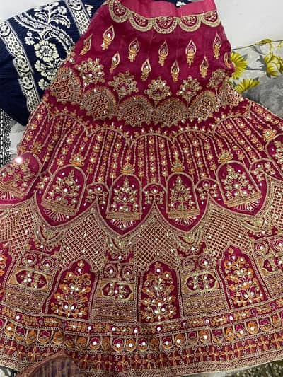 Lehanga Choli