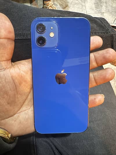 Iphone 12 non pta JV