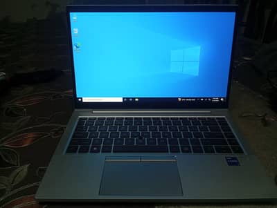 HP Elitebook 840 G8 i7 11th Gen