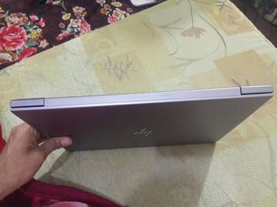 Core i5 8 Gen HP 16 256