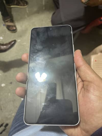 Vivo Y400 1 month use only