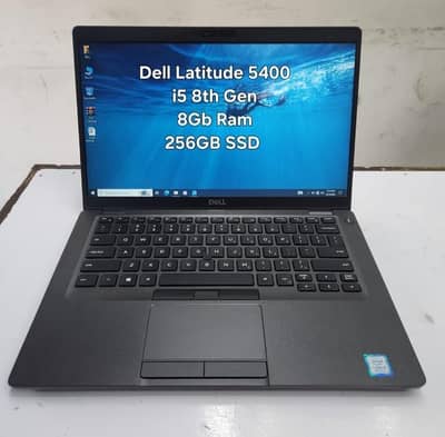 Dell Latitude 5400