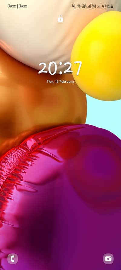 Samsung A71 5G 8/128