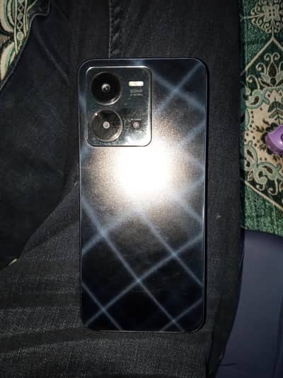 Vivo Y35 Mint Condition Vivo Y35 - 8/128 | Bargain Alert!