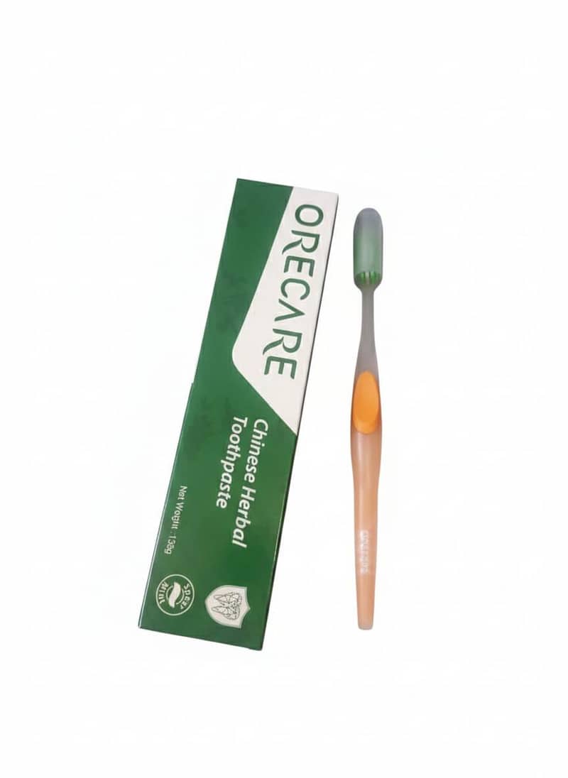 Orecare Toothpaste 2