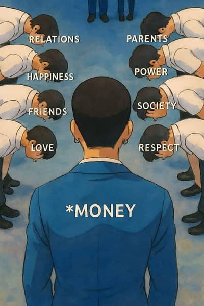 female staff required