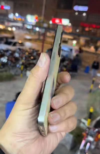 Brande Infinix smat8