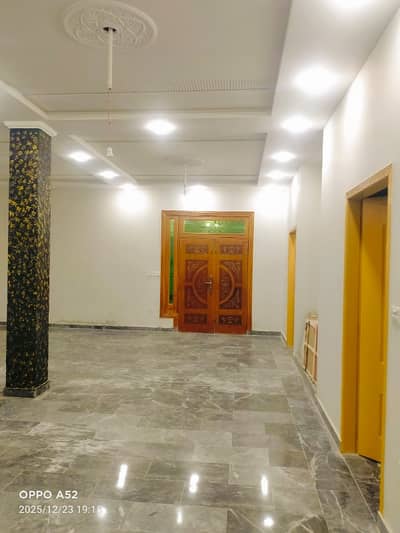 1 kanal Hall available for rent