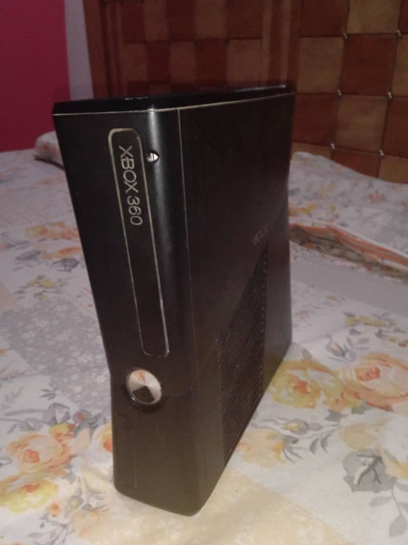 xbox 360 1