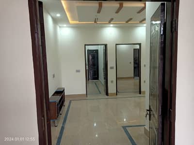 Flat Available For Rent