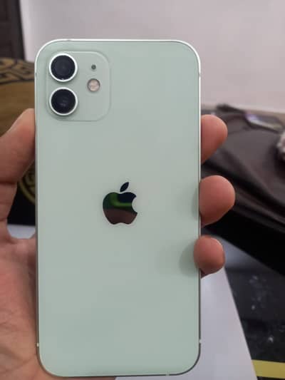 iPhone 12 / 64gb