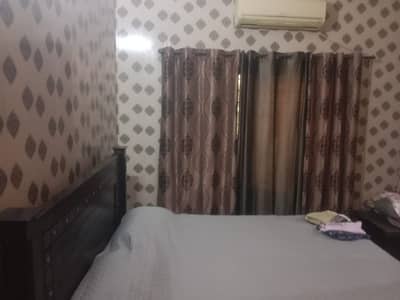 5 Marla Upper Portion Available For Rent