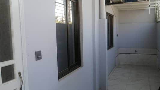 Brand new portion ground floor separate entrance 70 feet road facing