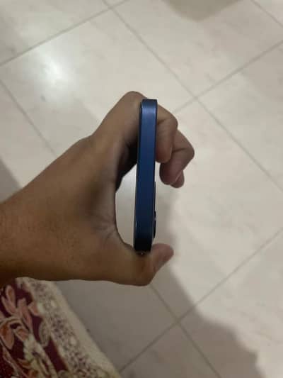 Iphone 12 pta approved