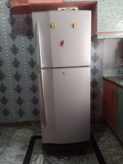 no foras refrigerators