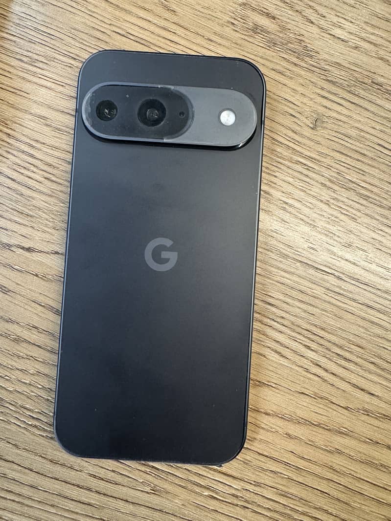 Google pixel 9 0