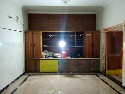 5 Marla Upper Portion Available For Rent In Wapda Town Phase 1