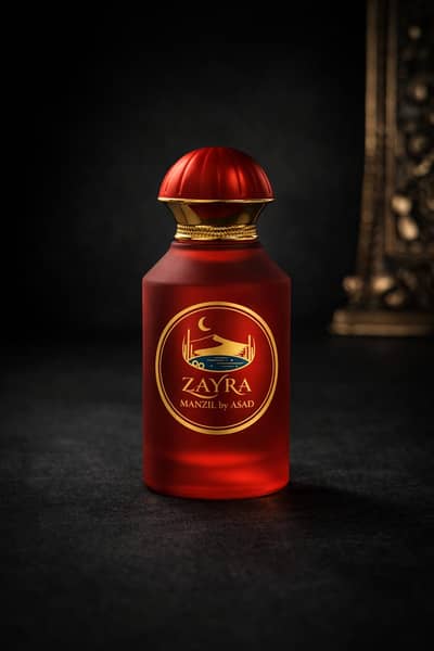 Zayra- Manzil by Asad