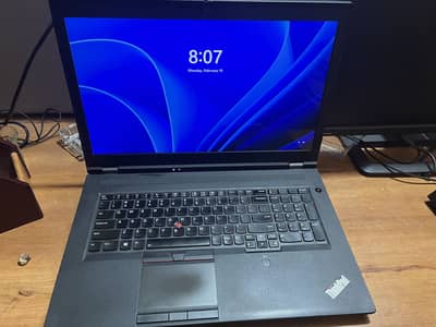 Lenovo ThinkPad Laptop p73