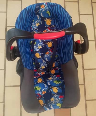 Baby cot for new borns to one year old