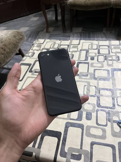 iPhone SE all ok set 78%Orignal battery