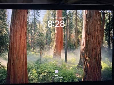 Apple macbook pro 2019 13 inch 16 gb ram 512 gb ssd