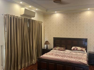 1 Kanal House For Sale In Punjab Cooperative Housing Society (PCHS), Lahore