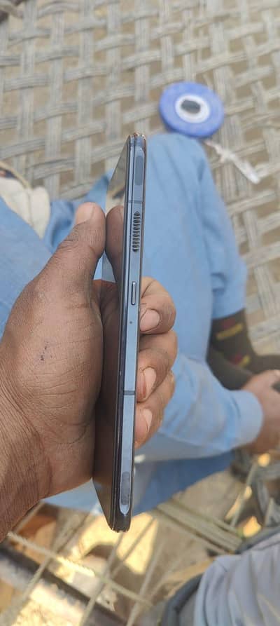 redmagic 6s pro bast PUBG game play