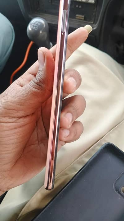 Samsung galaxy A51 is up for sale