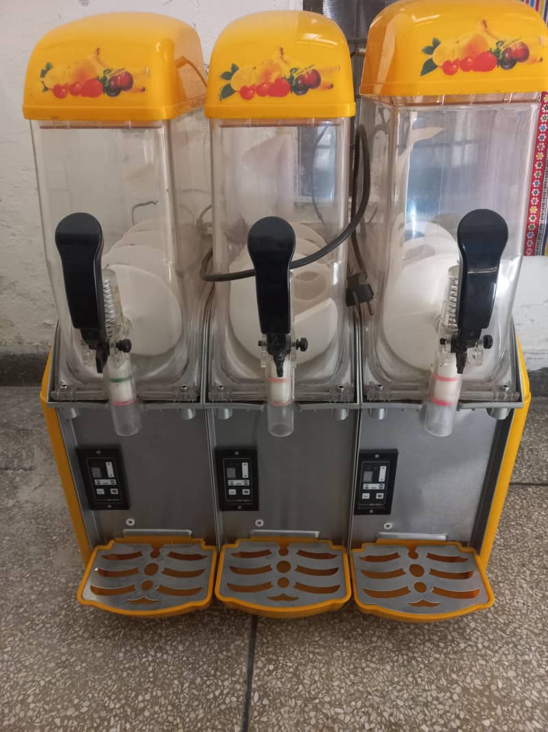 slush machine 3