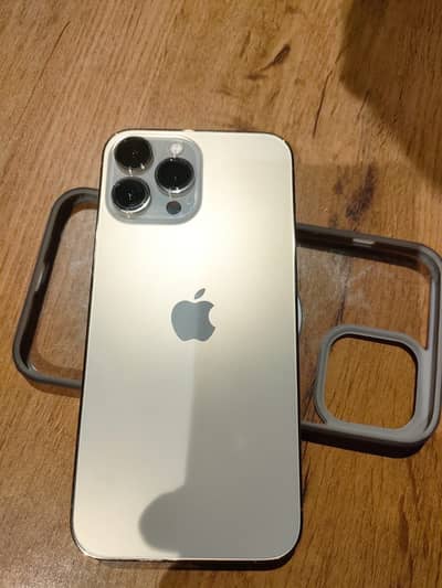 Iphone 13 Pro Max 256GB JV Non PTA